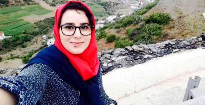 Журналистку из Марокко посадили в тюрьму за интимную близость до брака и аборт