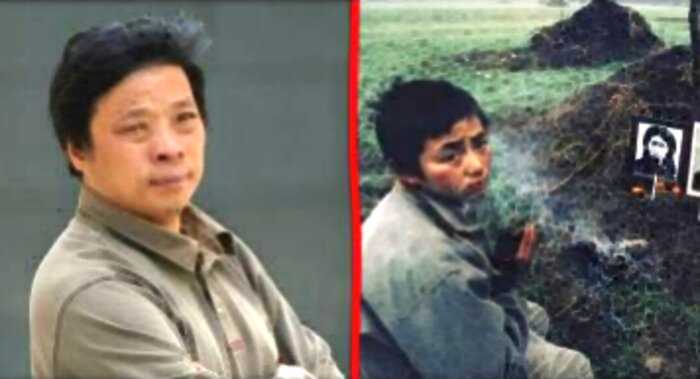 В Китае исчез известный фотограф. Вот 23 фото, за которые за ним наблюдало правительство