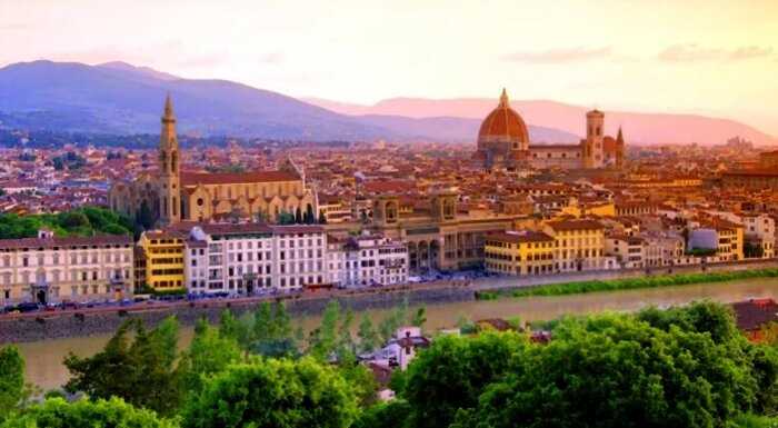 7 причин срочно отправиться в Италию