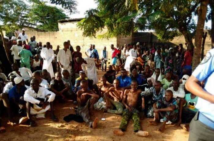 Волонтеры остались шокированы пытками учеников в религиозных школах Нигерии