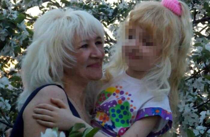 В Челябинске мама-фея держала в плену своих детей целых 10 лет