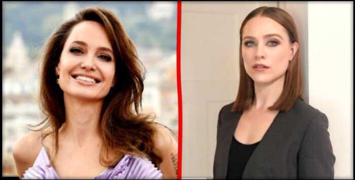 «С мужчинами покончено»: Анджелина Джоли закрутила роман с молодой актрисой