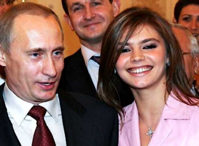 «Потянуло на молодых»: за кого вышла Людмила Путина и как сложилась ее жизнь