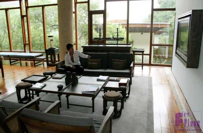 Роскошный дом Витаса в Китае признан одним из самых необычных в мире
