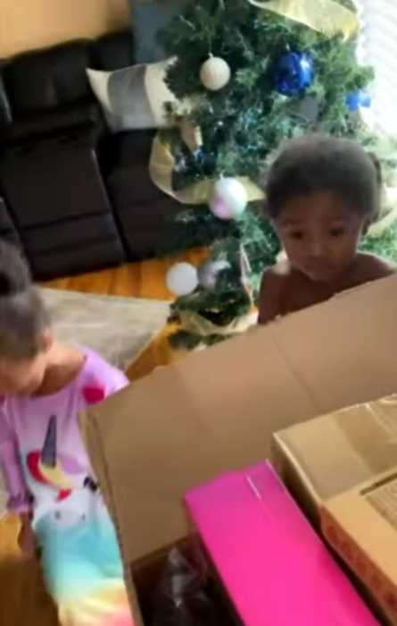 В США «умная помощница» Alexa помогла детям купить подарки на $700 долларов