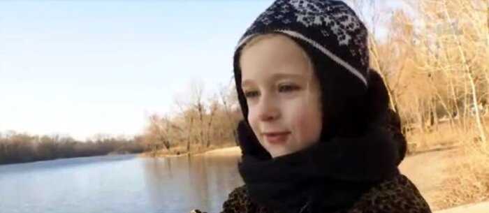 В Киеве 4-летняя девочка вдохнула &#8243;Слайм&#8243; — последствия сокрушительны!