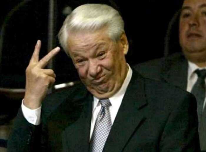 Топ-10 пьяных выходок Бориса Ельцина, за которые реально стыдно