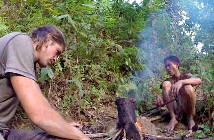 История вьетнамского отшельника, который 40 лет прятался в джунглях