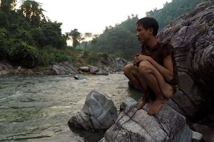 История вьетнамского отшельника, который 40 лет прятался в джунглях