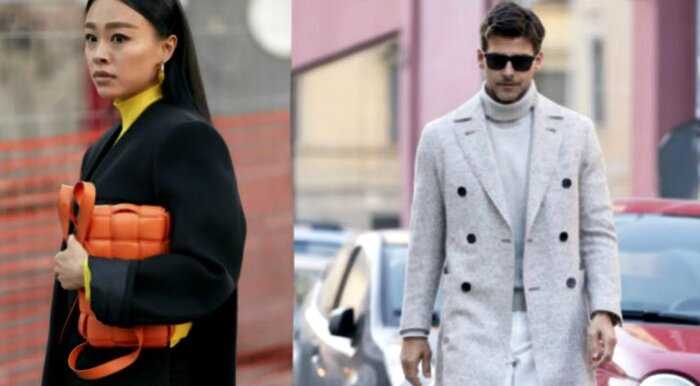 Men`s fashion week в Милане: самые стильные гости