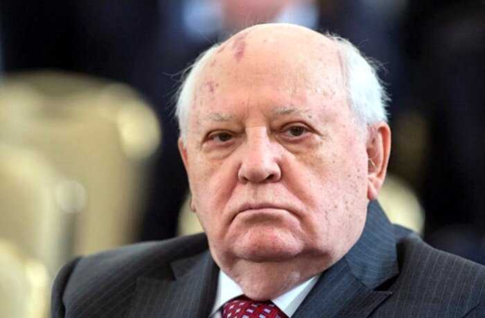 «Просто мрази»: Макаревич высказался о россиянах, недовольных Горбачевым