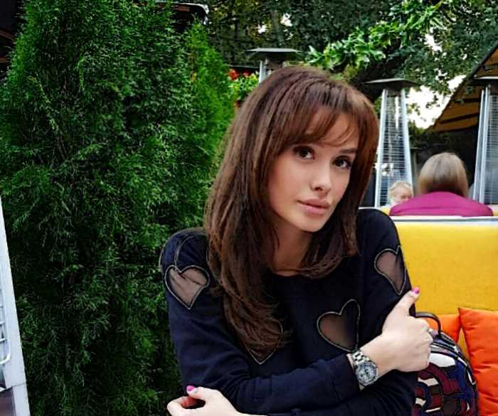 «Идеальный овал и волшебные глаза»: на Кавказе нашли нового двойника Джоли
