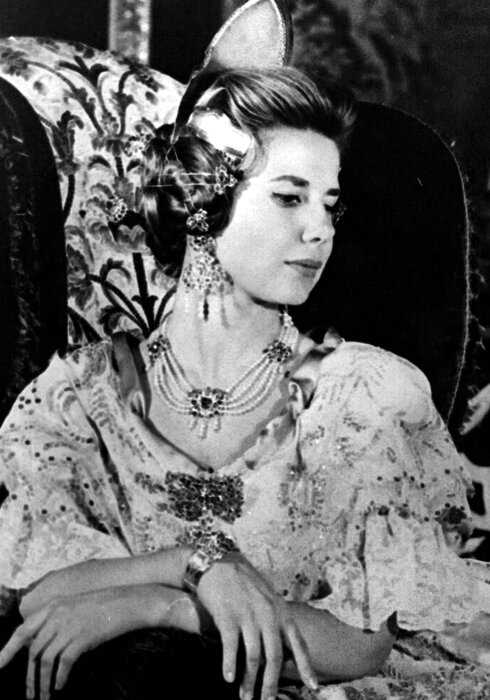 Как выглядела самая титулованная герцогиня в мире и что с ней стало