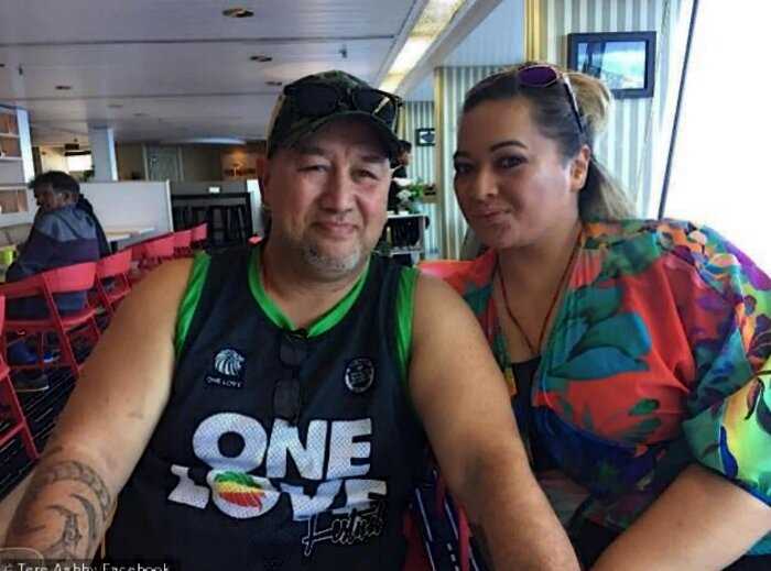 Тучные новозеландки обиделись на авиалинии за то, что их не пустили в бизнес класс