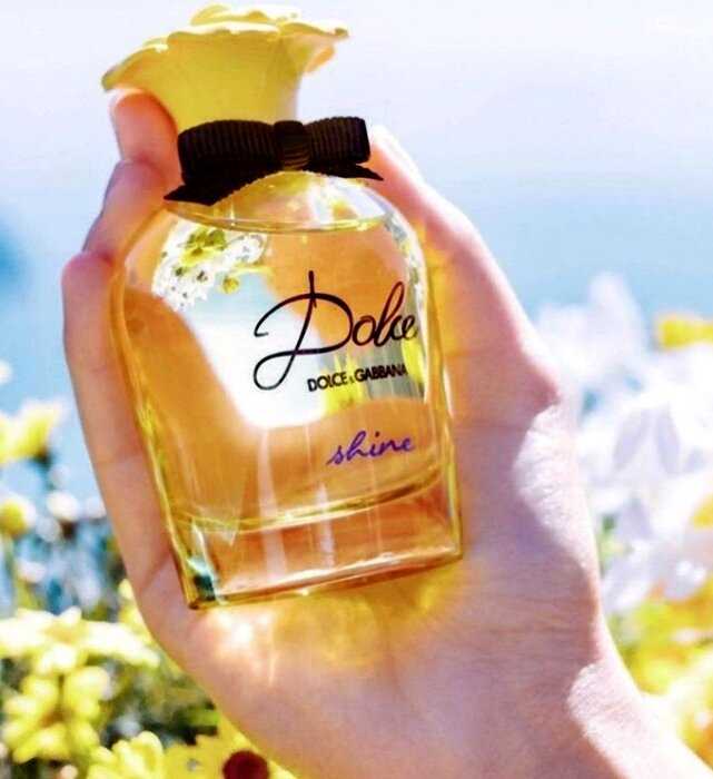 Дочь Моники Беллуччи и Венсана Касселя в рекламе аромата Dolce &amp; Gabbana Shine