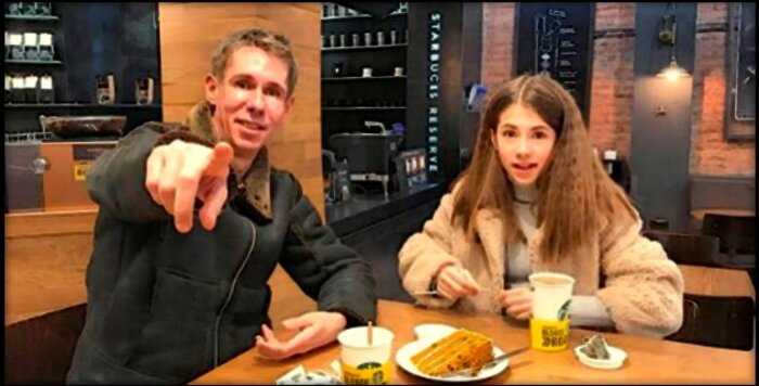 «Нам тут делать нечего»: Алексей Панин планирует побег из России с дочерью