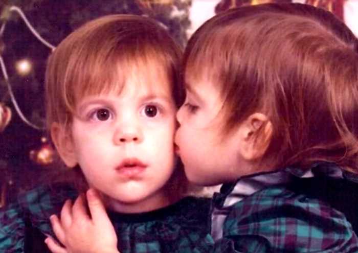 История братьев-близнецов, которые еще шесть лет назад были сестрами