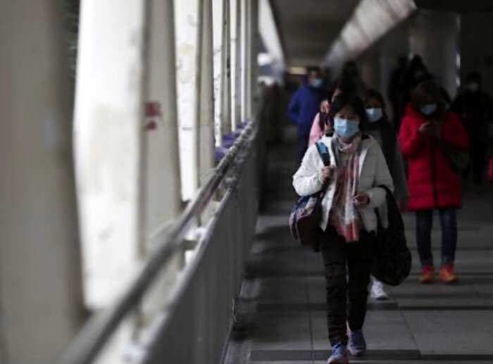 «Первобытный страх»: китайцев подвергают унижениям из-за короновируса