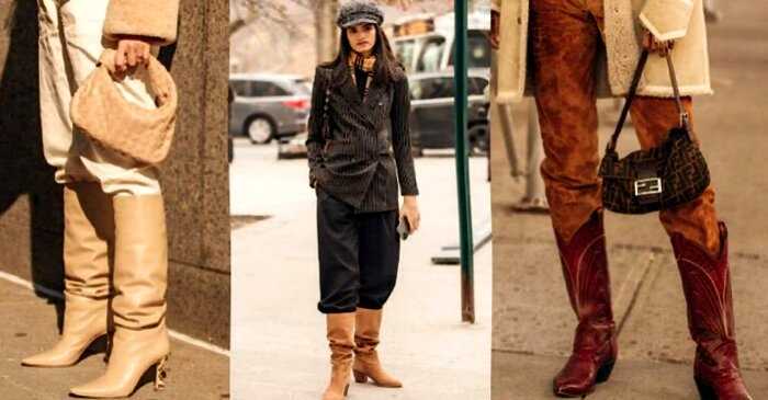 5 весенних трендов на гостях Недели моды в Нью-Йорке