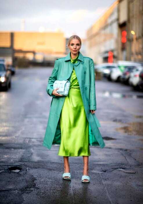 Street style: 7 самых популярных сумок весны 2020