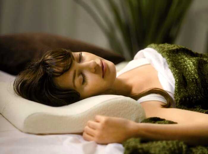Сон красоты: 5 главных правил здорового сна