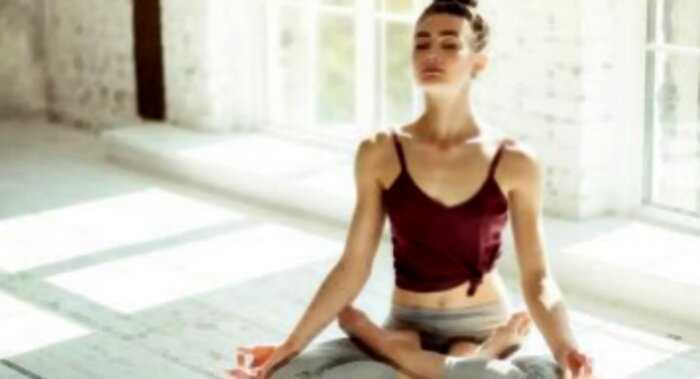 Медитация: учимся правильно расслабляться