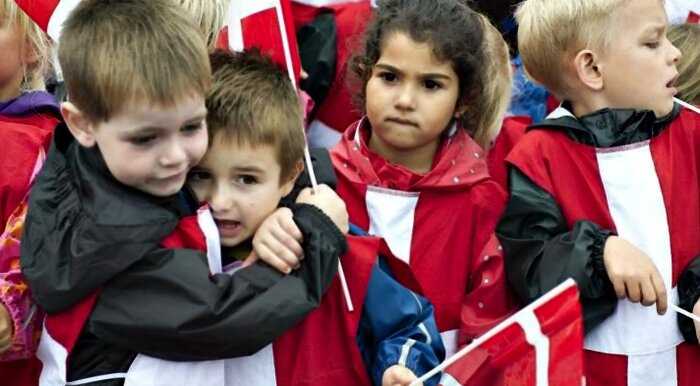 «Удивительные люди»: в государственных школах Дании детям преподают эмпатию
