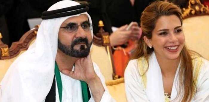 Британский суд признал эмира Дубая виновным в похищении и эмоциональном насилии
