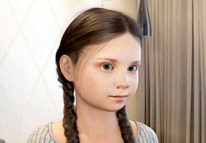 «Вот вам и слава»: производители кукол для взрослых начали делать модель Греты