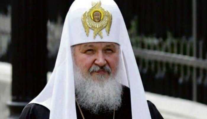 «Теперь все наладится»: Патриарх Кирилл утвердил молитву против коронавируса