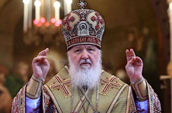 «Теперь все наладится»: Патриарх Кирилл утвердил молитву против коронавируса