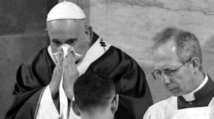 «Умер как герой»: итальянский священник отказался от вентилятара в пользу молодых