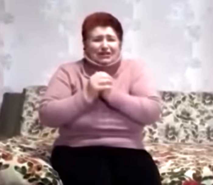 Украинка, заразившая семью и пол села в придачу, просит прощения у людей