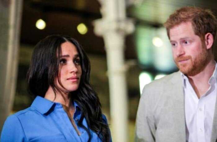 «Отцовское сердце не выдержало»: принц Чарльз согласился оплачивать охрану Гарри и Меган