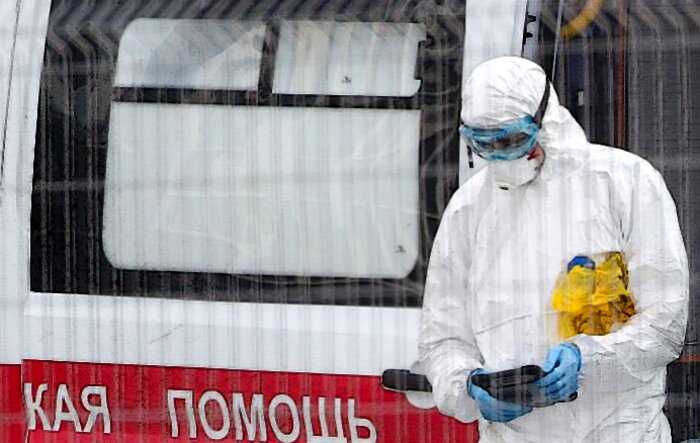 Тамбовские чиновники выписали себе премий на 600 тысяч в разгар пандемии
