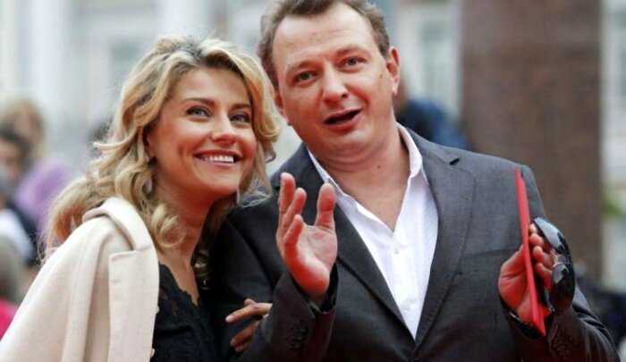 «По другому не угомонить»: Башаров объяснил, почему поднимал руку на своих жён