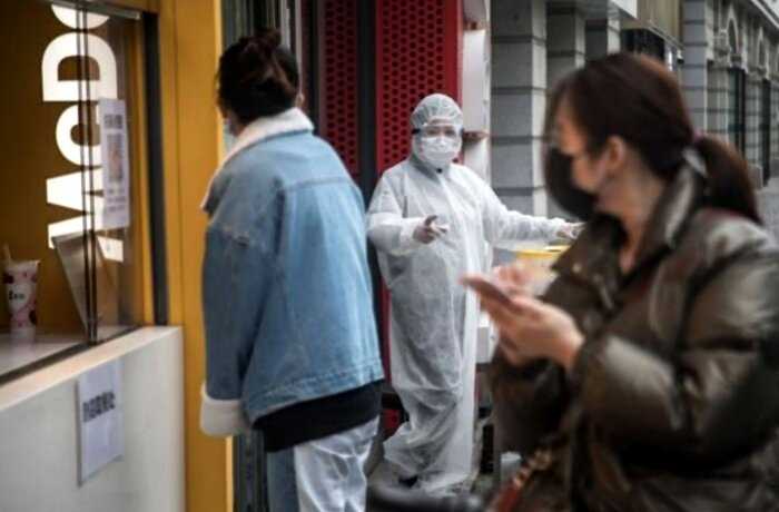 «Без маски никуда»: россиянка из Китая рассказала, как там победили коронавирус