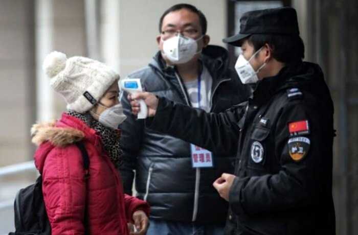 «Без маски никуда»: россиянка из Китая рассказала, как там победили коронавирус