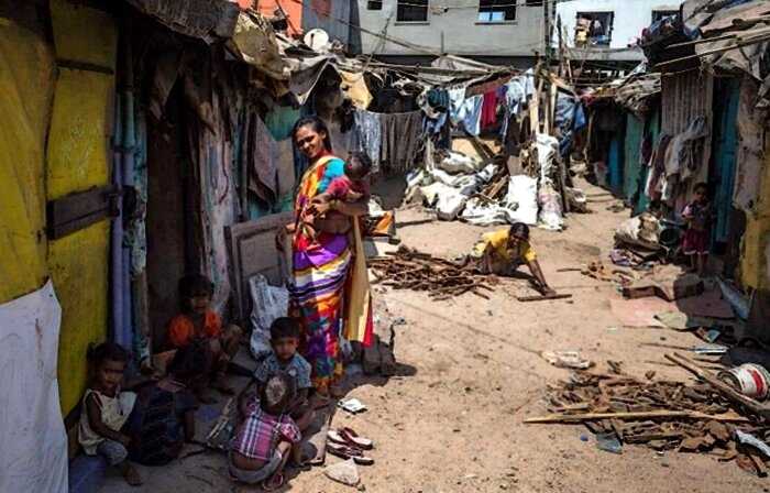 «Парадокс трущоб»: почему беднота Мумбаи практически не болеет коронавирусом