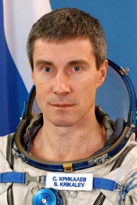 Российский космонавт, которого «забыли» в космосе