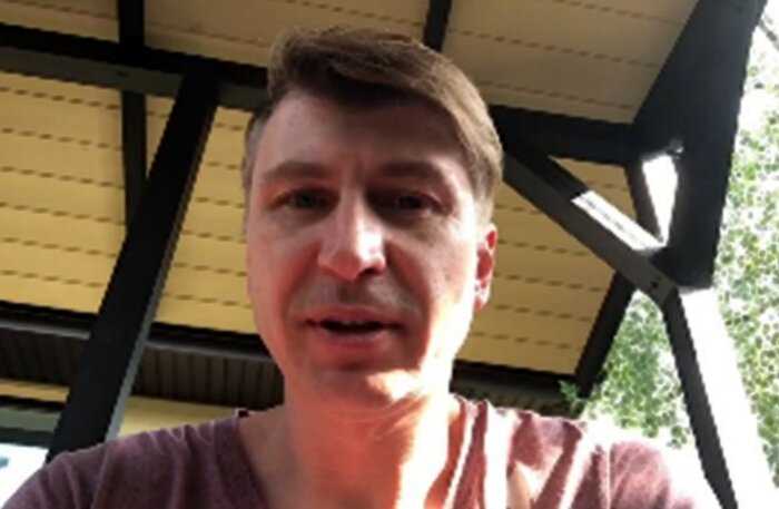 Американский фигурист жестко ответил Алексею Ягудину, пожелавшему смерти геям и транссексуалам
