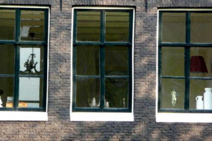 Почему в швеции запрещены шторы на окнах