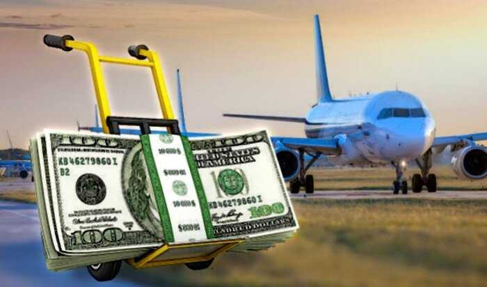 Женщина получила более $400 000, покупая страховки к отмененным рейсам