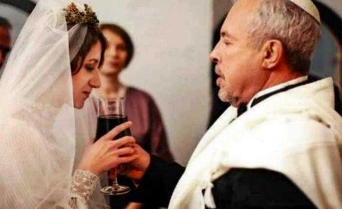 В сети опубликовали снимок с тайной свадьбы Андрея Макаревича