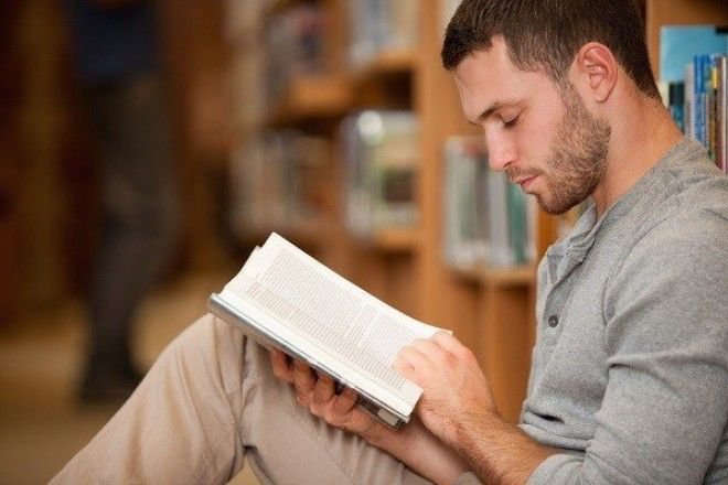 Привычки, которые можно развить благодаря чтению