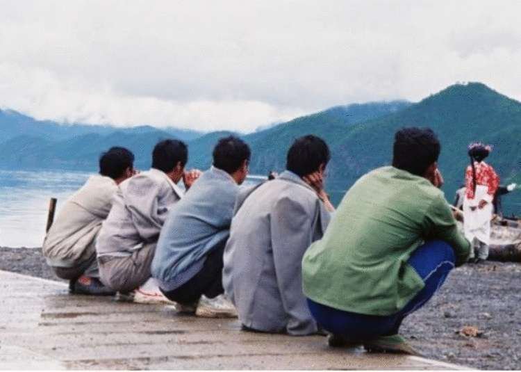 Мужские гаремы в Тибете: традиция многомужества
