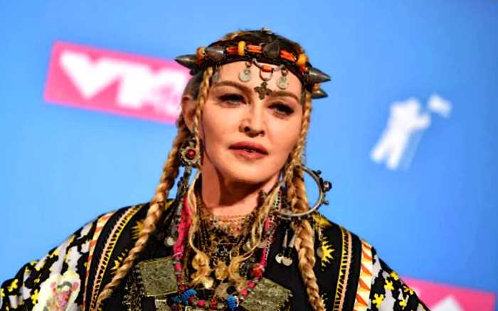 Мадонна отказалась работать с Дэвидом Гетта из-за его знака зодиака