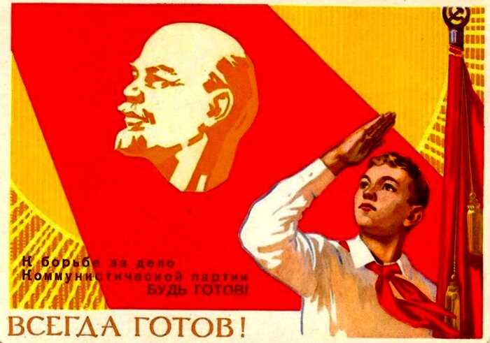 Как рукопожатия стали считаться вредными в СССР