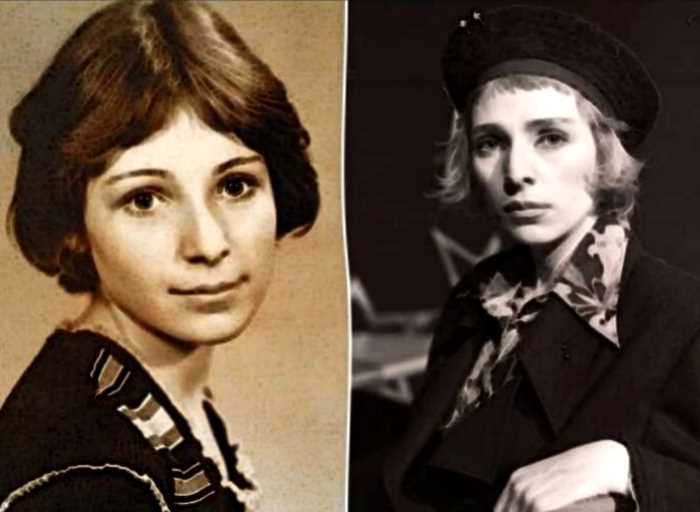 Жанна Агузарова. 57-летнюю звезду 80-х трудно узнать после пластики. Фото до и после