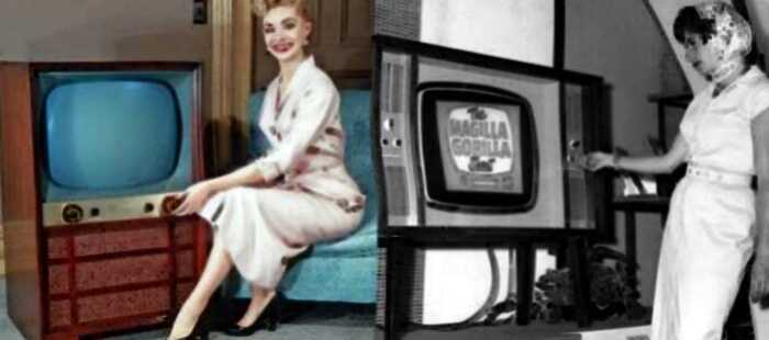 Почему в США не осталось производителей телевизоров.